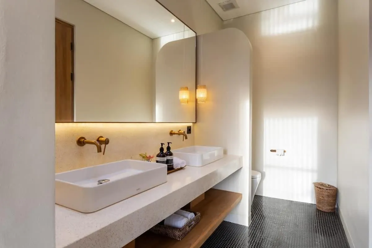 Hood Villas Bingin Premium 3Bdr Villa ペチャトゥ