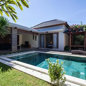 Villa The G, Pecatu (Bali)