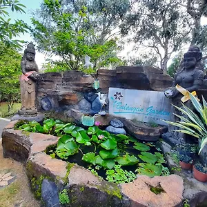 Holiday park Balangan Garden, Pecatu (Bali)