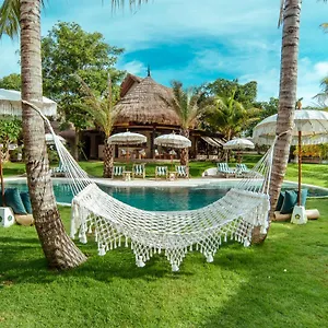 Hotel Mule Malu Tropical, Pecatu (Bali)