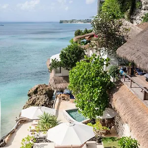 Holiday park Rock'n Reef, Pecatu (Bali)