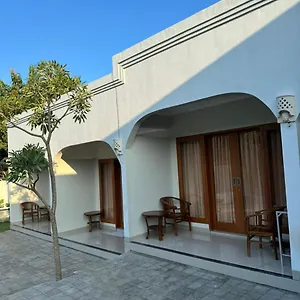 Guest house Simple Balangan, Pecatu (Bali)