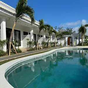 Homestay Delmora Balangan, Pecatu (Bali)