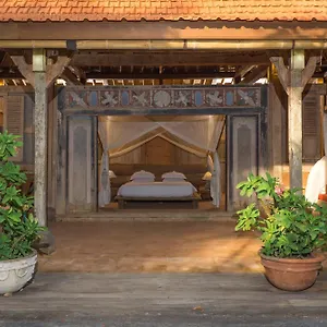 Hotel The Temple, Pecatu (Bali)