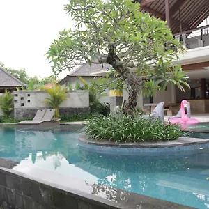 Villa Water Edge By Soscomma, Pecatu (Bali)