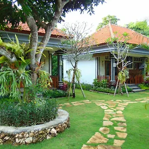 Homestay Arumanis, Pecatu (Bali)