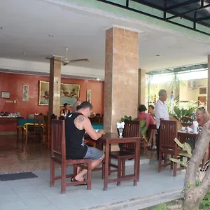 Hotel Sayang Maha Mertha, Pecatu (Bali)