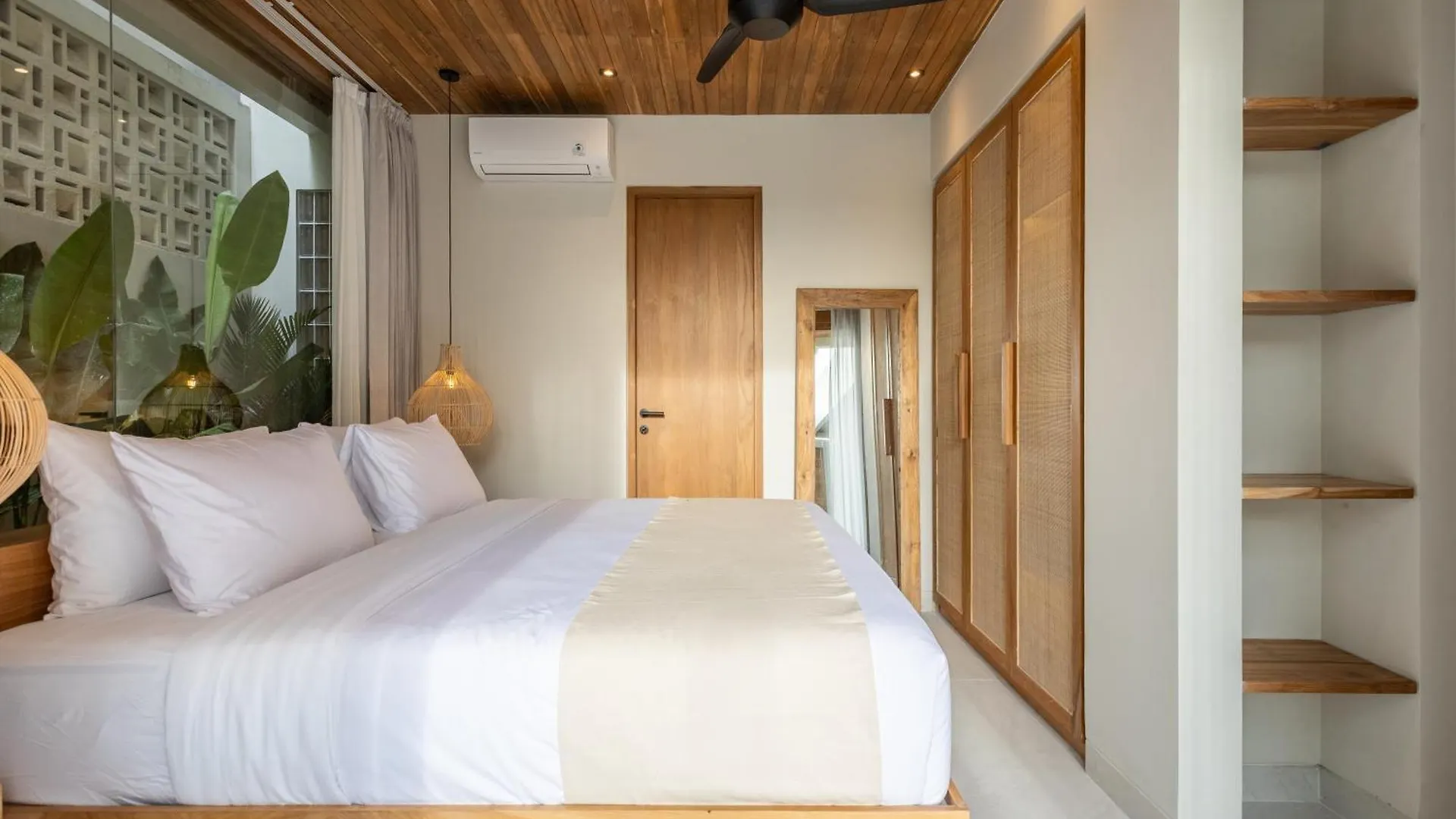 Hood Villas Bingin Premium 3Bdr Villa Pecatu  0*, Pecatu (Bali) Indonesia