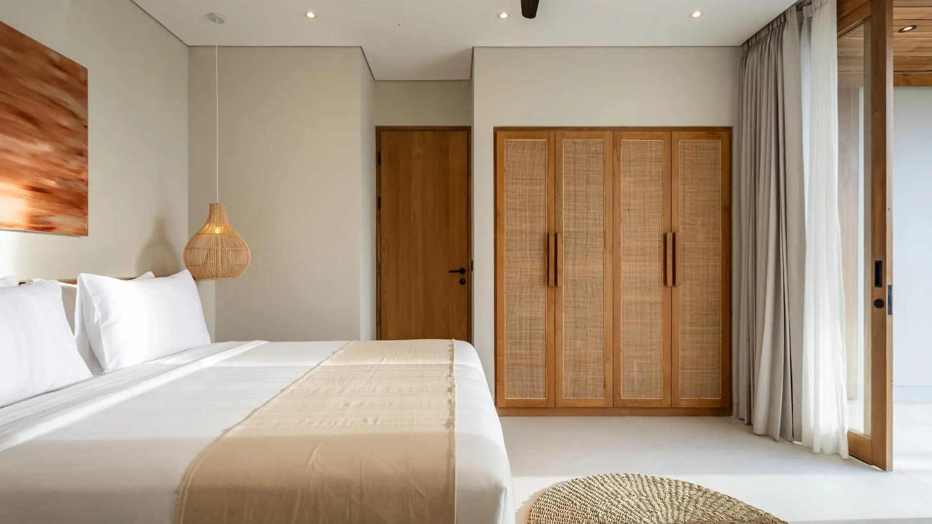 Hood Villas Bingin Premium 3Bdr Villa Pecatu  Holiday home Pecatu (Bali)