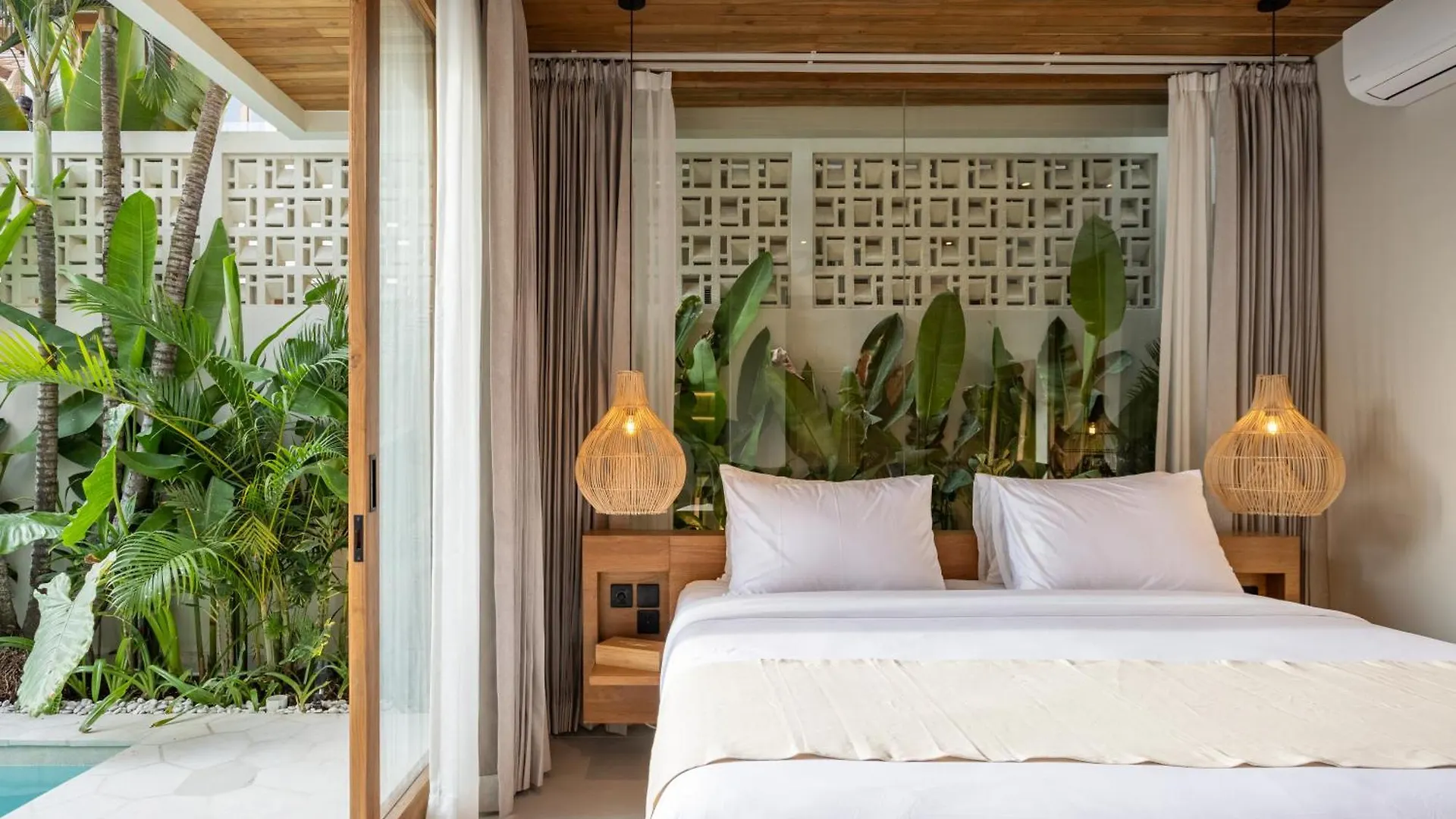 Holiday home Hood Villas Bingin Premium 3Bdr Villa Pecatu  Indonesia