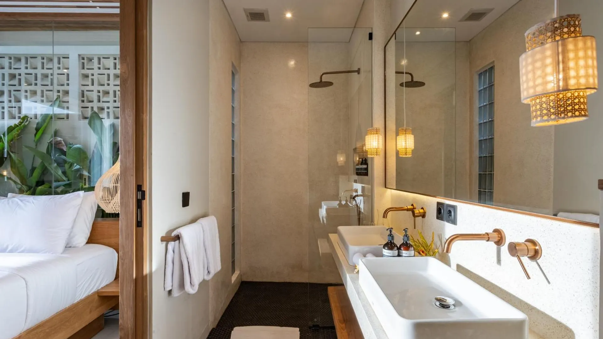 Hood Villas Bingin Premium 3Bdr Villa Pecatu  Holiday home