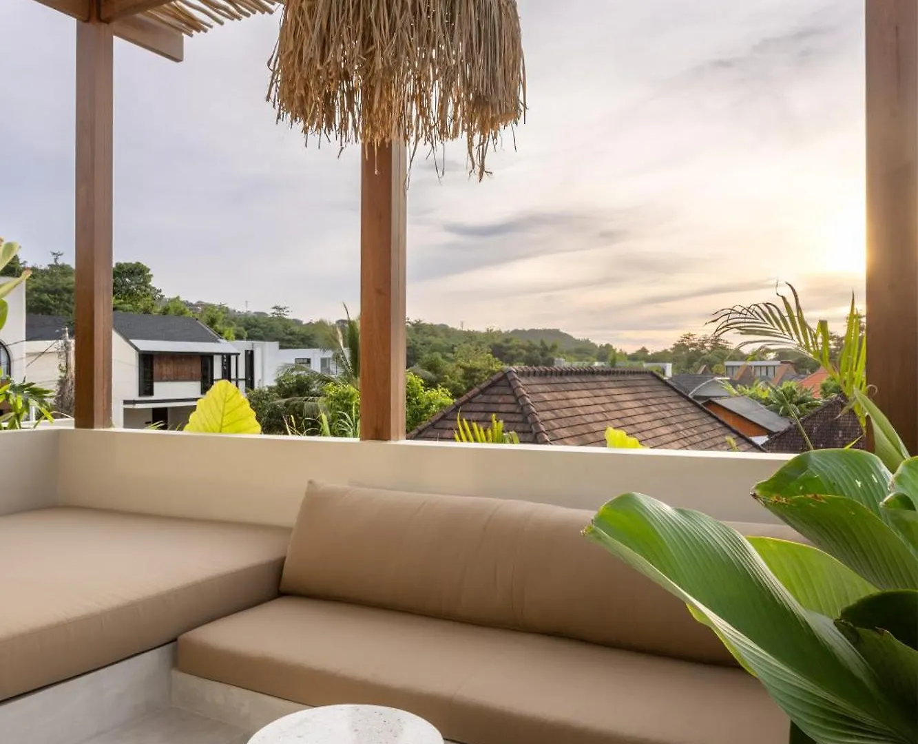 Hood Villas Bingin Premium 3Bdr Villa Pecatu