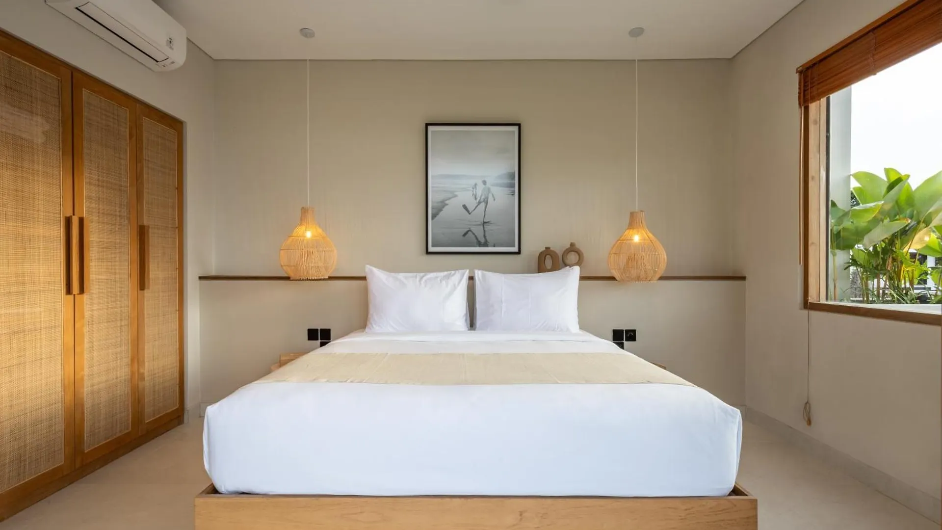 Hood Villas Bingin Premium 3Bdr Villa Pecatu  Holiday home