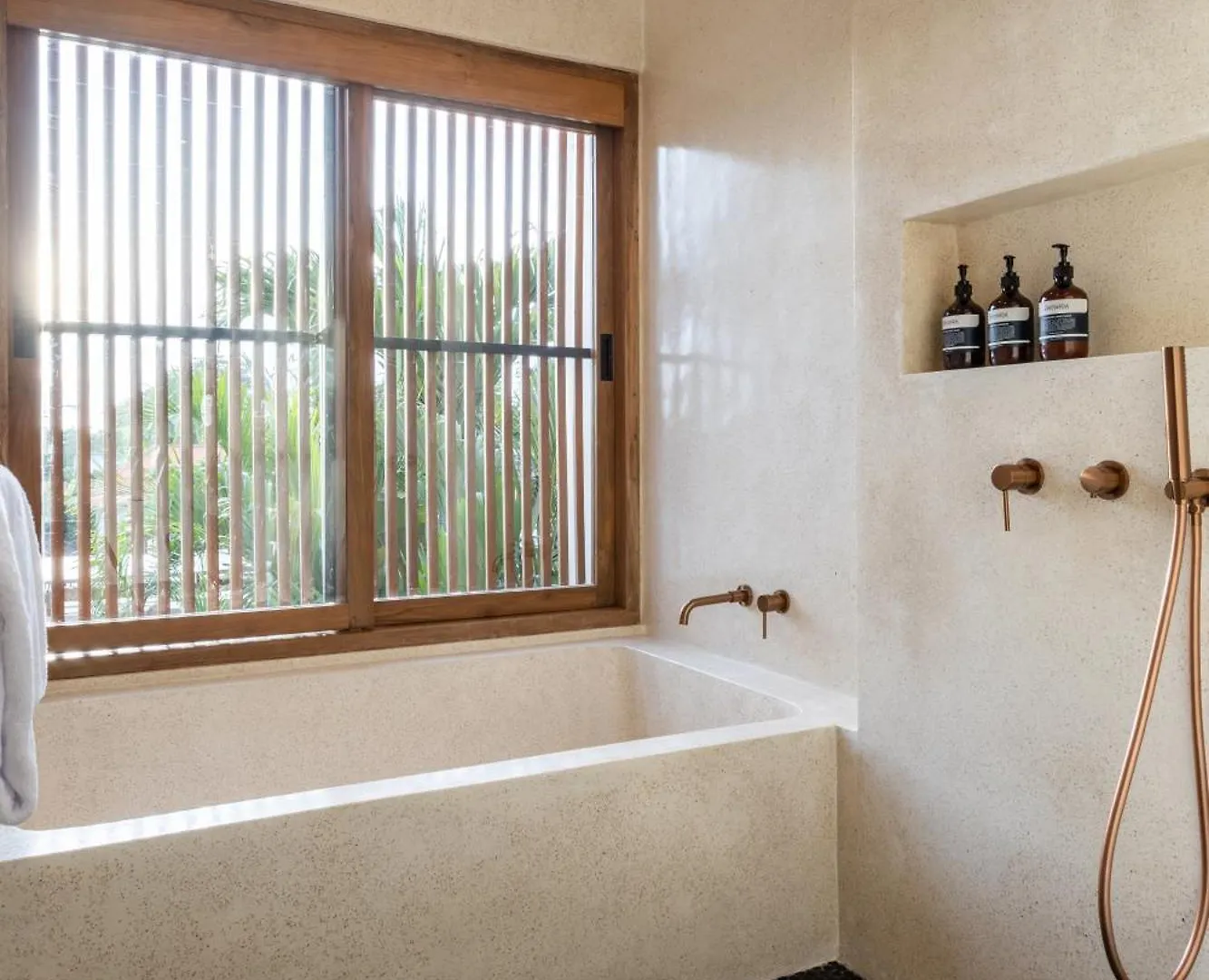 Holiday home Hood Villas Bingin Premium 3Bdr Villa Pecatu