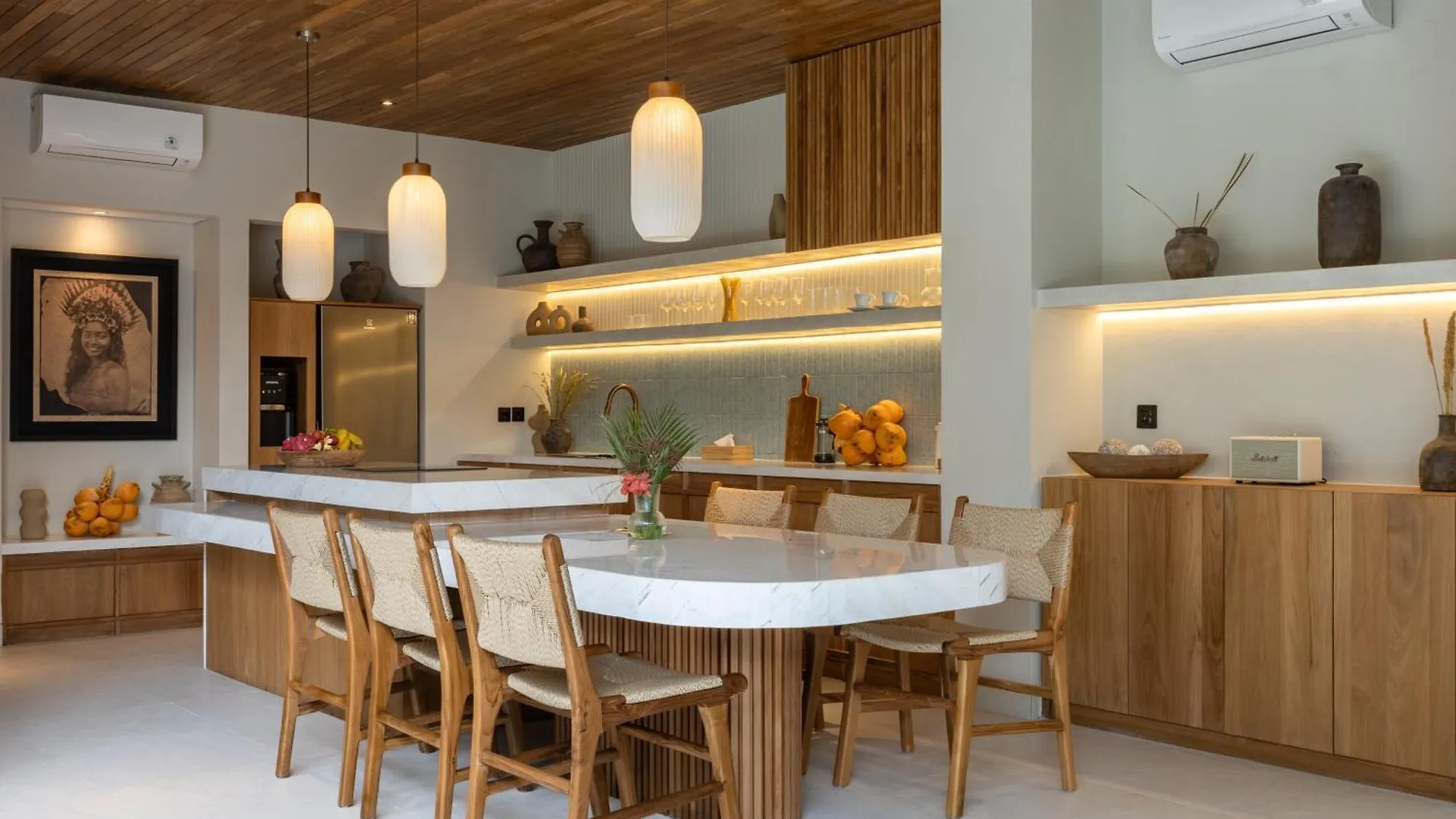 Hood Villas Bingin Premium 3Bdr Villa Pecatu  Indonesia