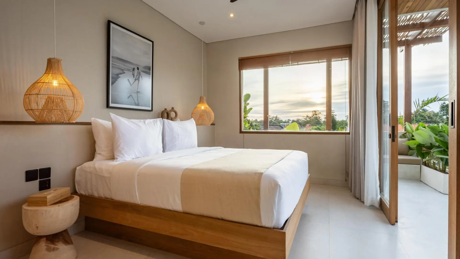 Hood Villas Bingin Premium 3Bdr Villa Pecatu  0*, Pecatu (Bali) Indonesia