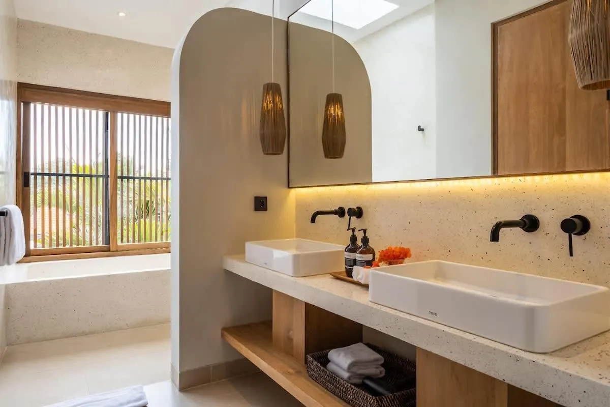 Hood Villas Bingin Premium 3Bdr Villa Pecatu  Holiday home