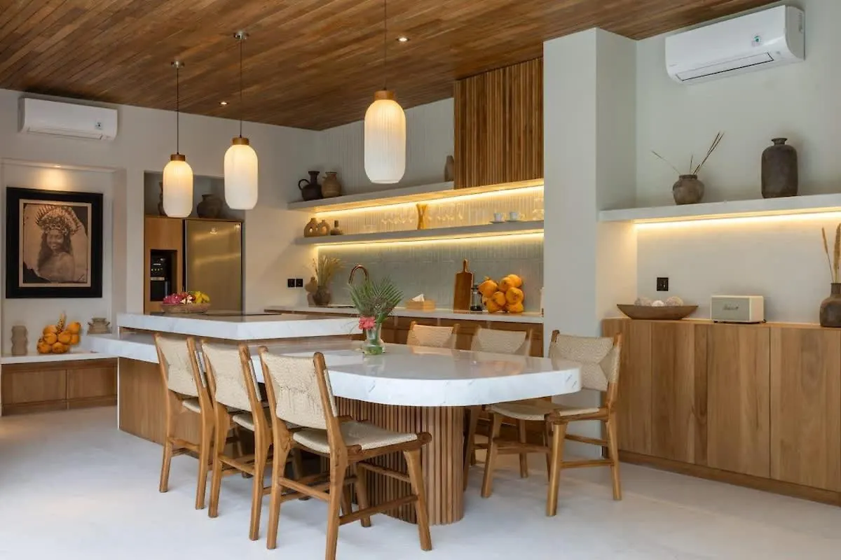 Holiday home Hood Villas Bingin Premium 3Bdr Villa Pecatu