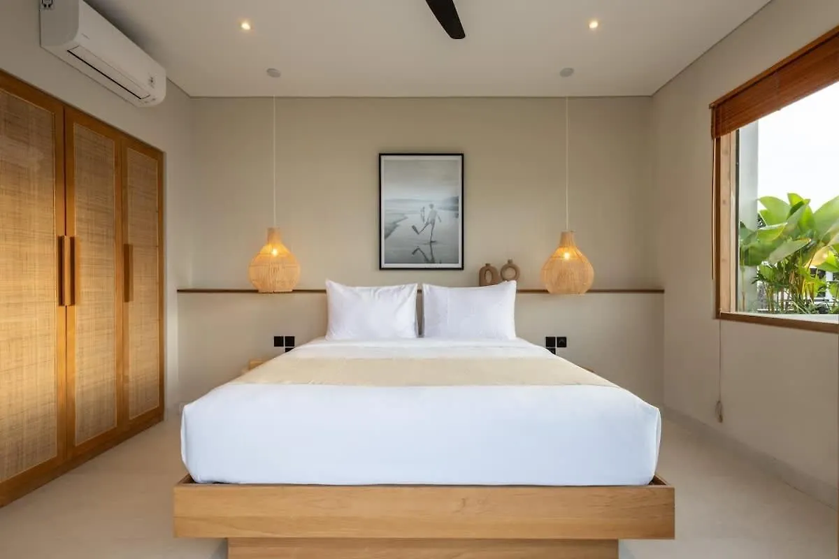 Hood Villas Bingin Premium 3Bdr Villa Pecatu  Indonesia