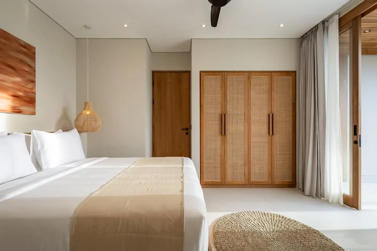 Hood Villas Bingin Premium 3Bdr Villa Pecatu  0*, Pecatu (Bali) Indonesia