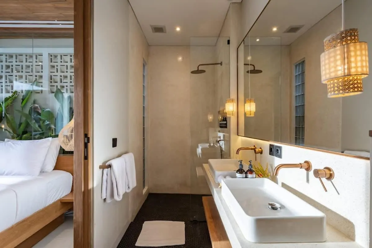 Hood Villas Bingin Premium 3Bdr Villa Pecatu  Holiday home Pecatu (Bali)