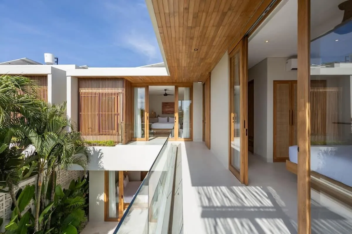 Hood Villas Bingin Premium 3Bdr Villa Pecatu  0*, Pecatu (Bali)