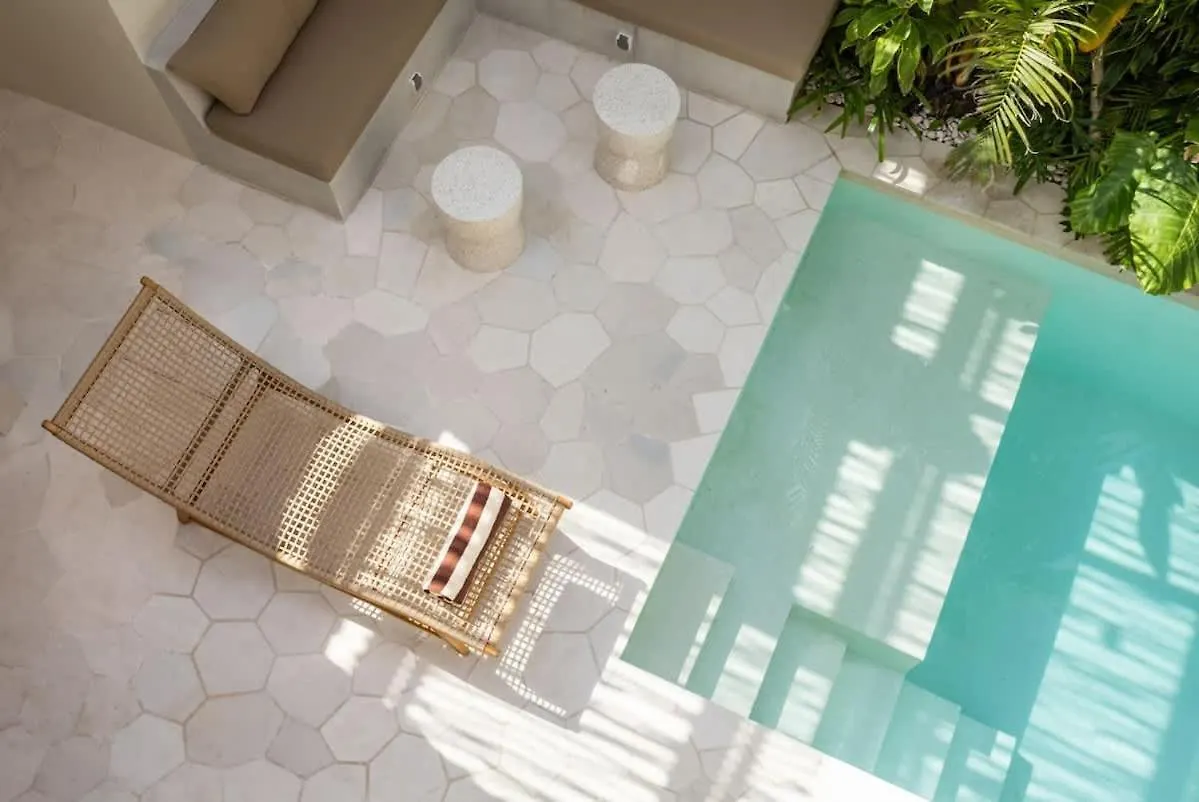 Hood Villas Bingin Premium 3Bdr Villa Pecatu  Pecatu (Bali)