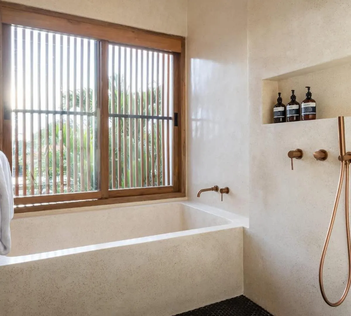 Holiday home Hood Villas Bingin Premium 3Bdr Villa Pecatu