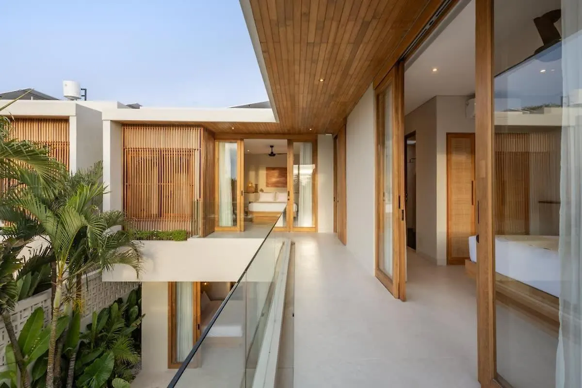 Hood Villas Bingin Premium 3Bdr Villa Pecatu  Holiday home Pecatu (Bali)