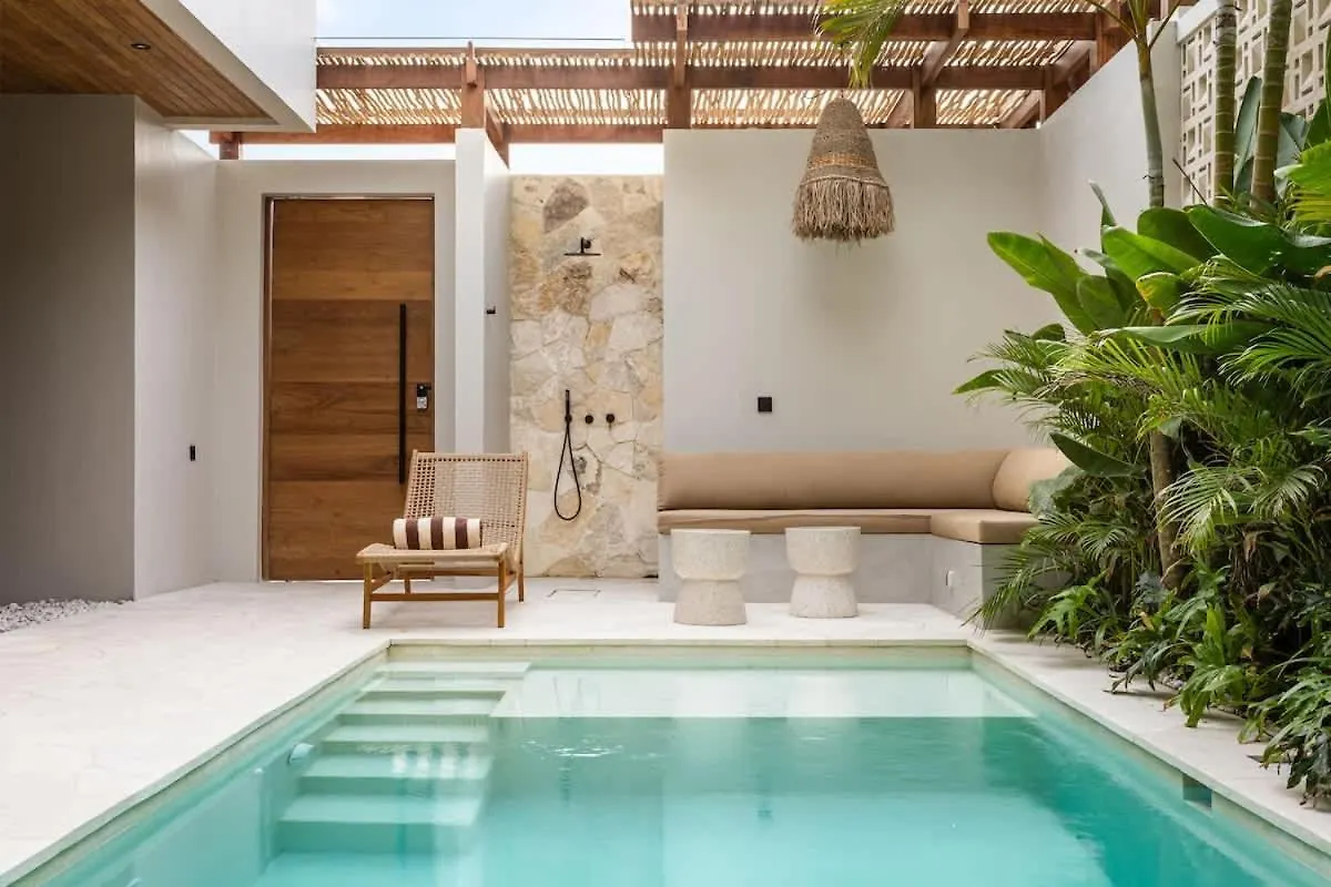 Holiday home Hood Villas Bingin Premium 3Bdr Villa Pecatu  Indonesia