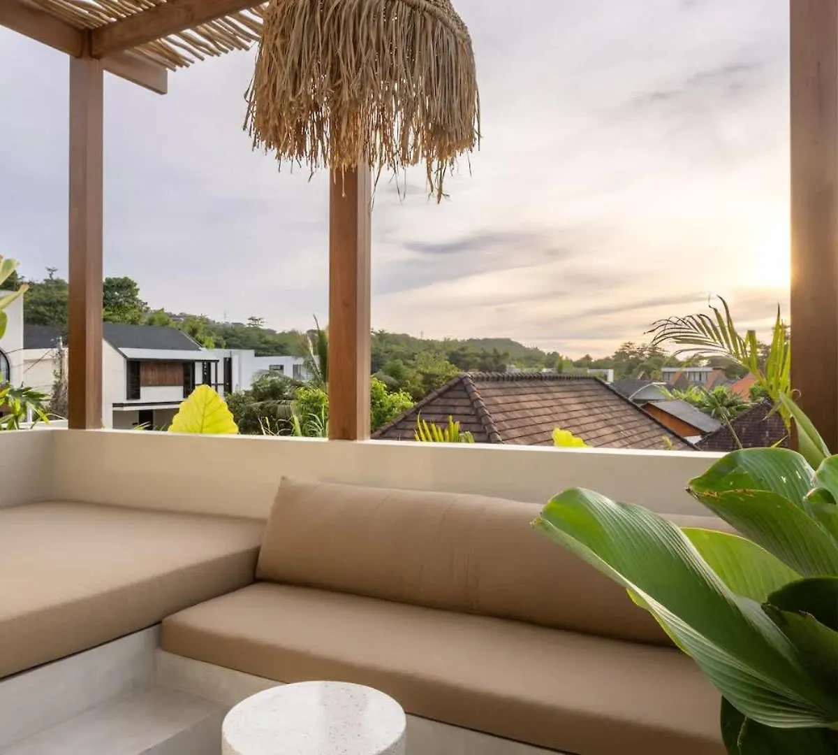 Holiday home Hood Villas Bingin Premium 3Bdr Villa Pecatu